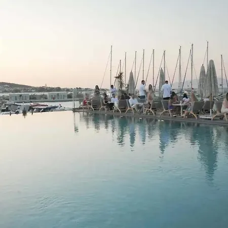 Βίλα Oasis