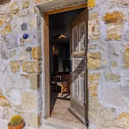 Βίλα Oasis